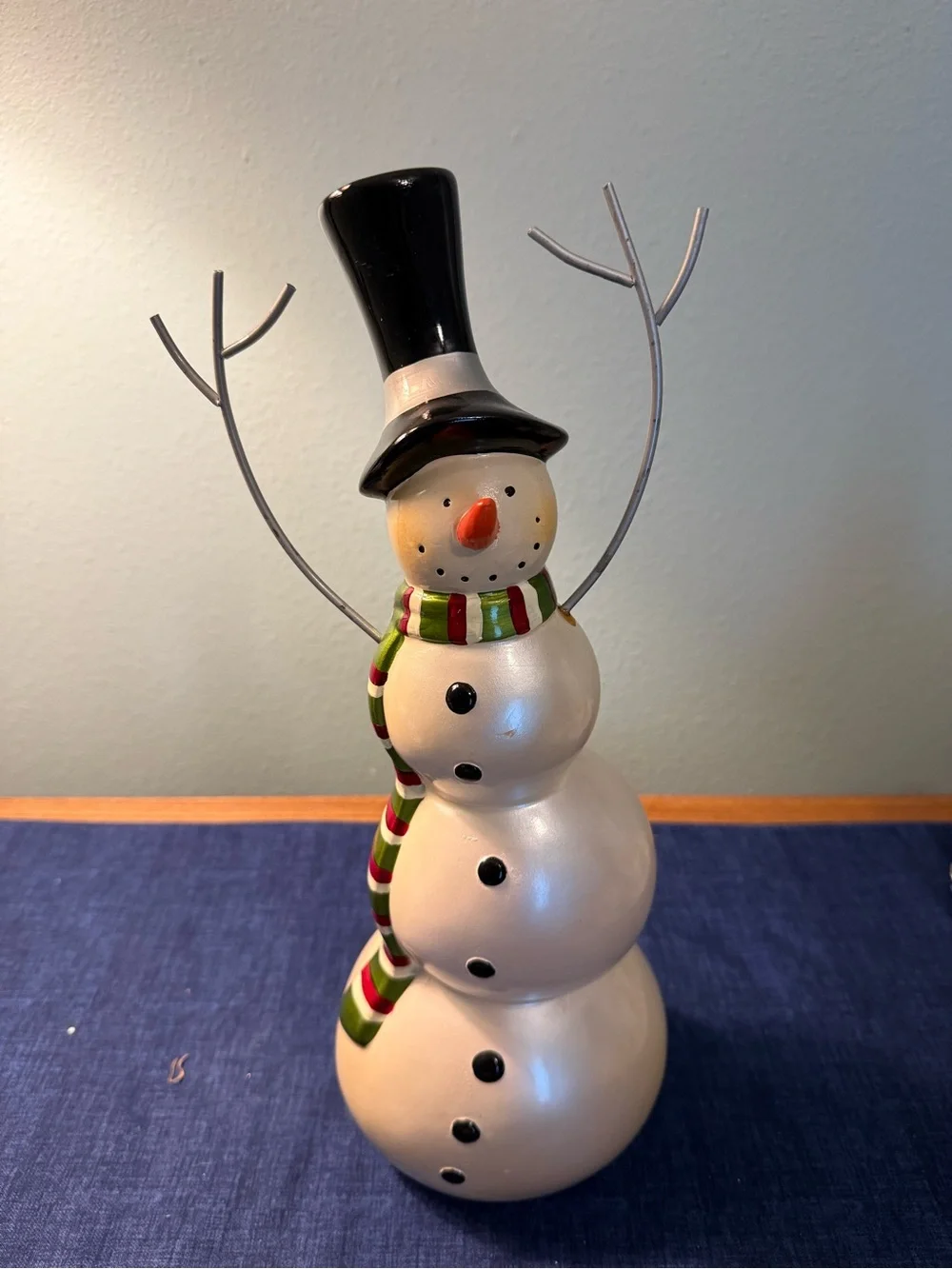 Snowman
